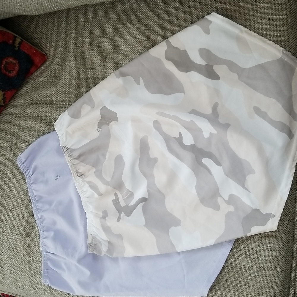 ATHLETA Facemasks/Buff Bundle